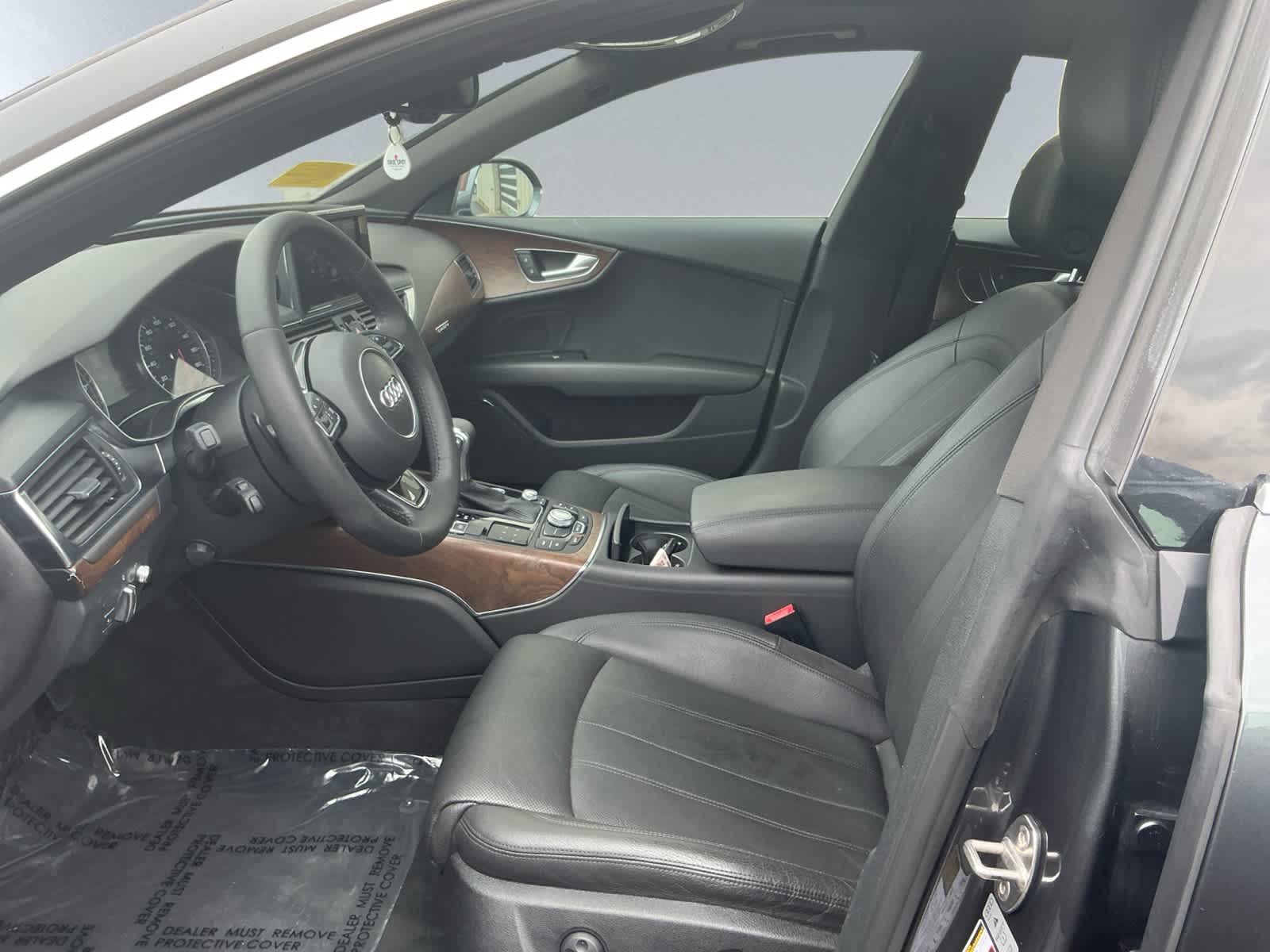 used 2014 Audi A7 car, priced at $21,998