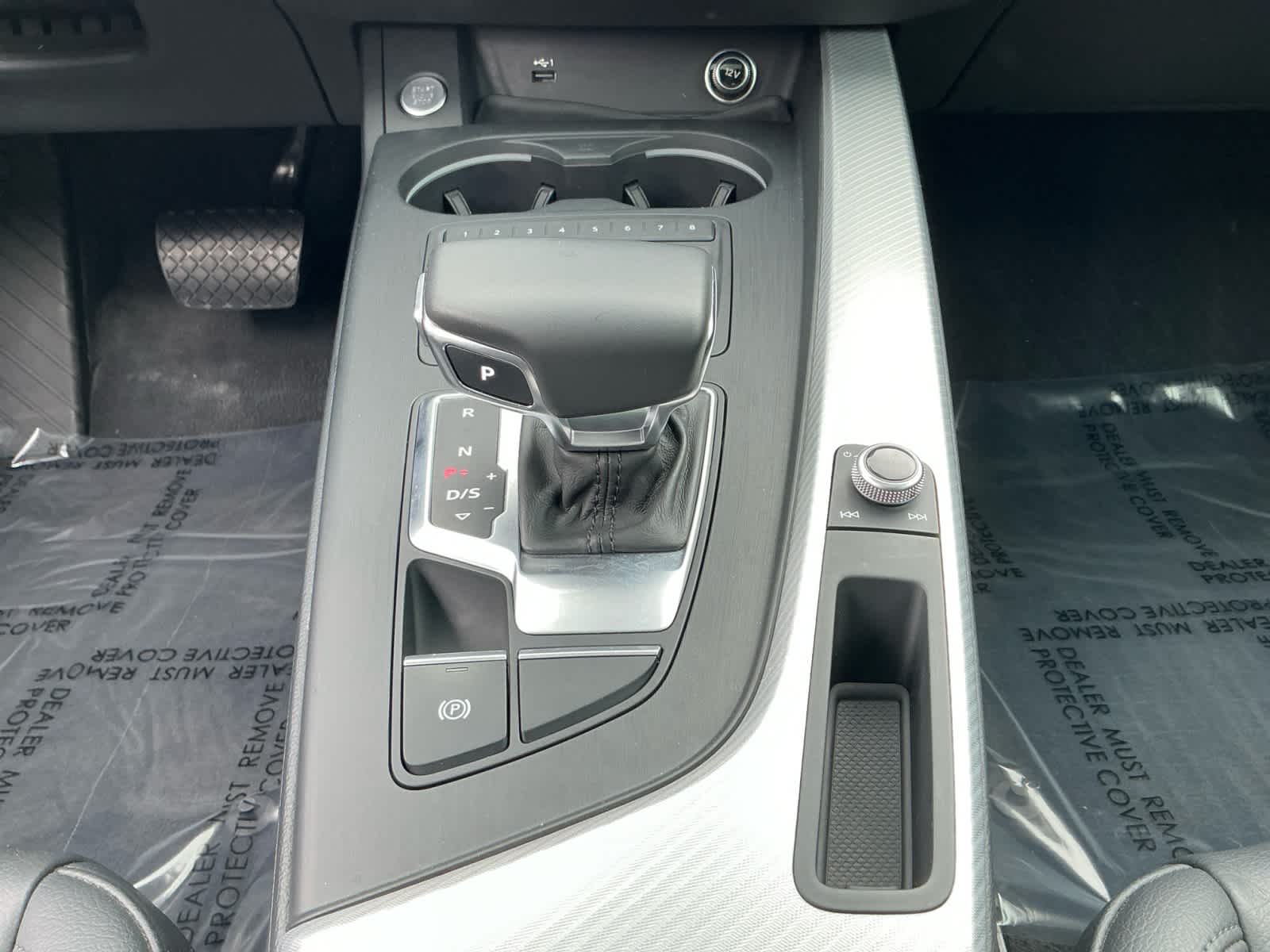 used 2018 Audi A5 car, priced at $20,998