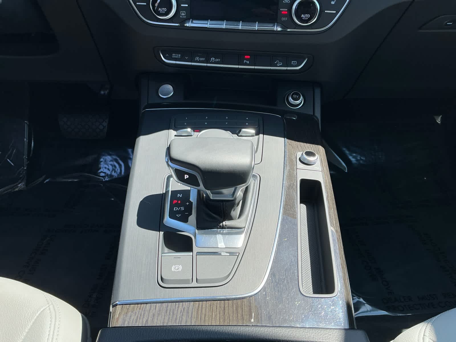 used 2018 Audi Q5 car, priced at $17,998