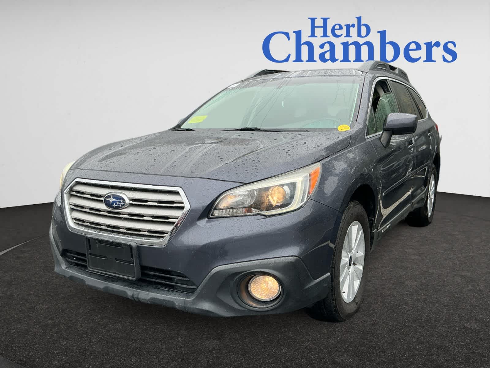 used 2017 Subaru Outback car, priced at $15,899