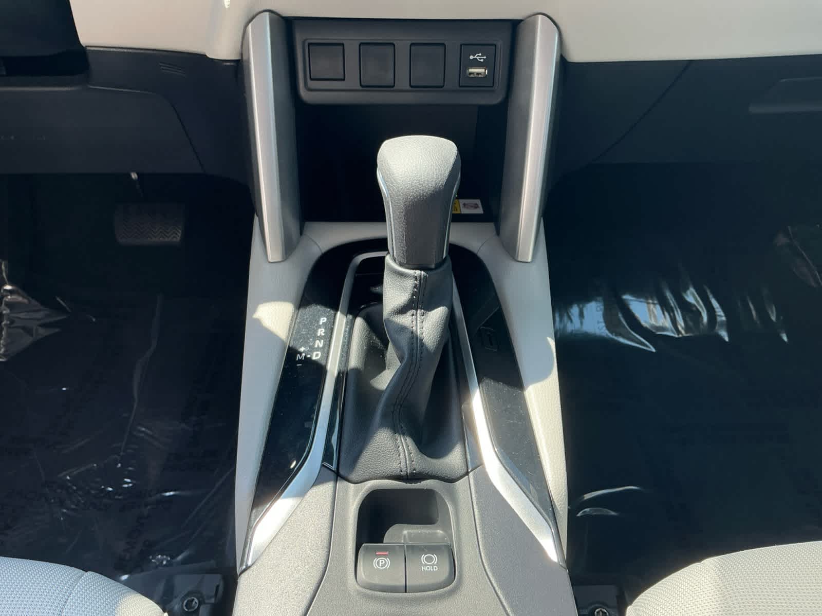 used 2022 Toyota Corolla Cross car, priced at $23,499