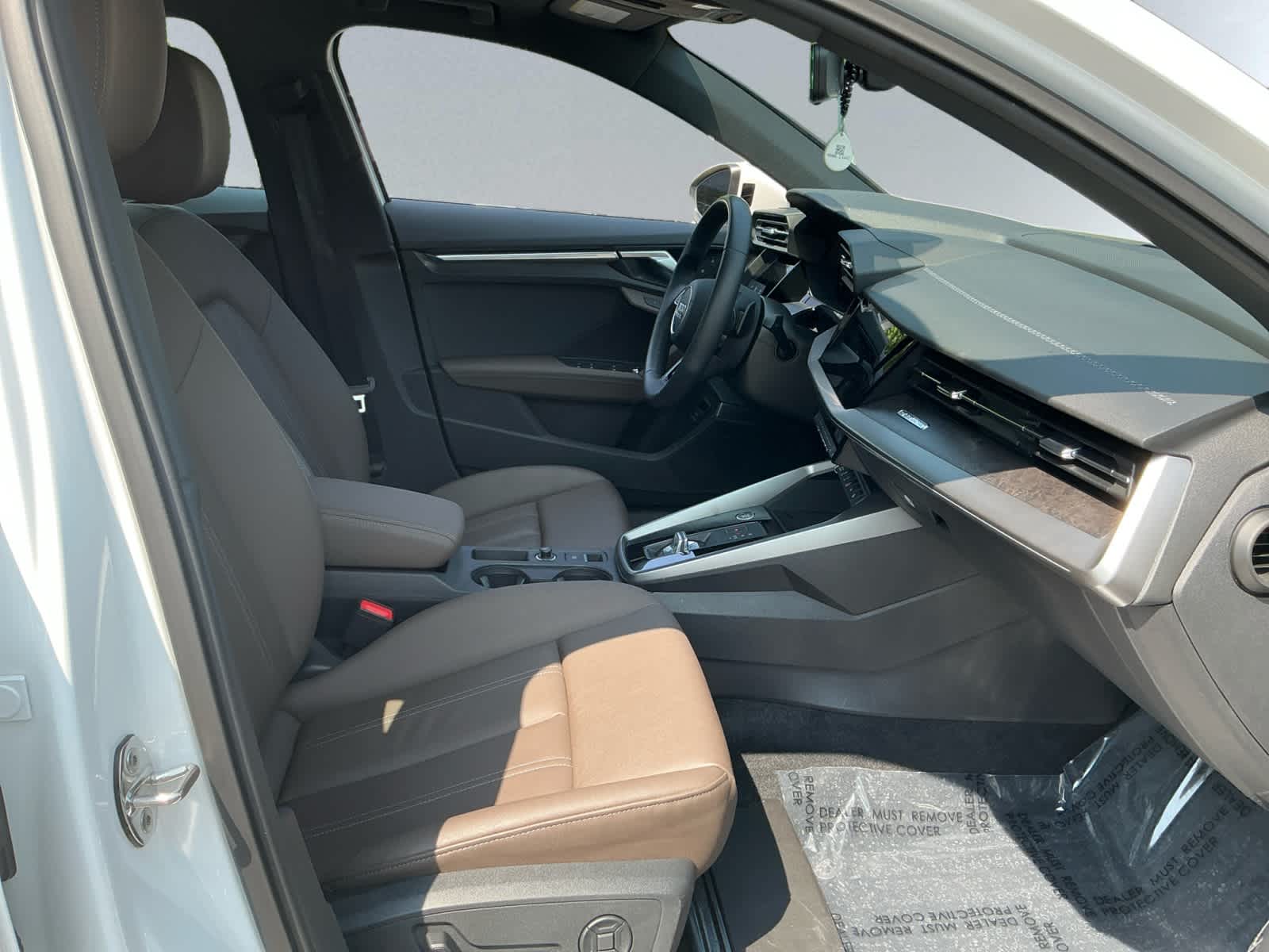 used 2024 Audi A3 car, priced at $32,998