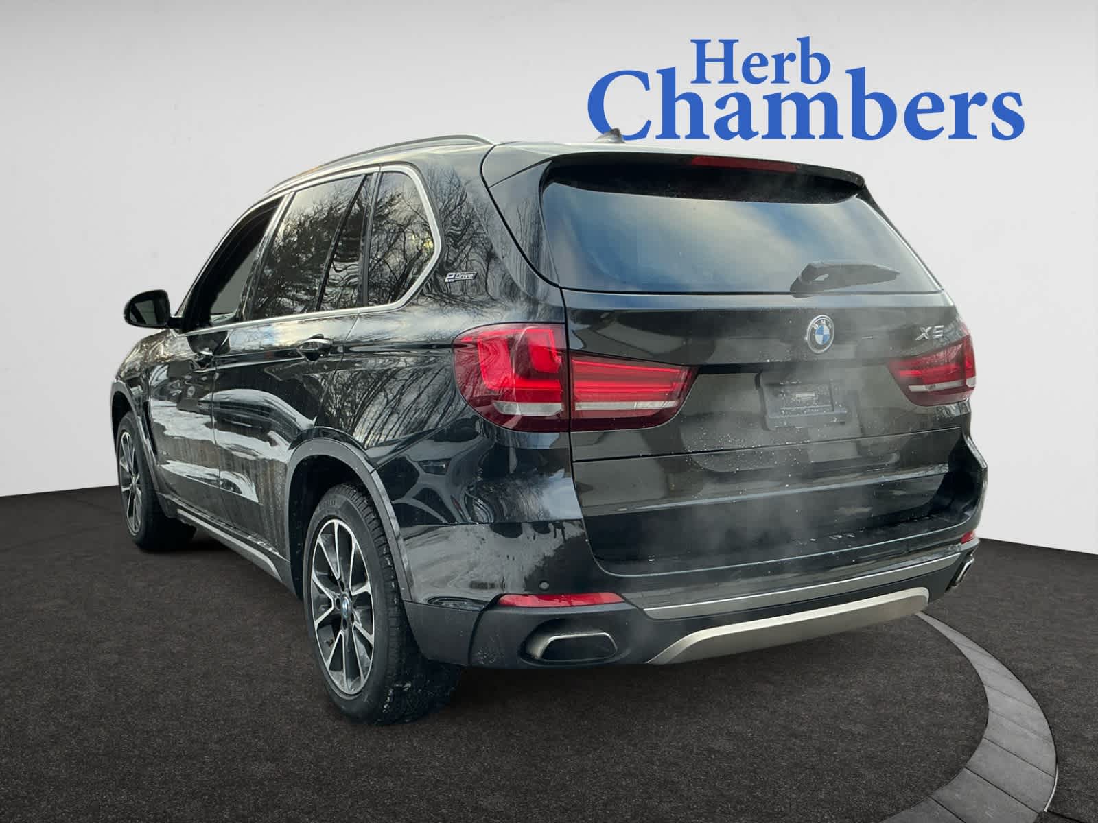 used 2018 BMW X5 eDrive car, priced at $19,998