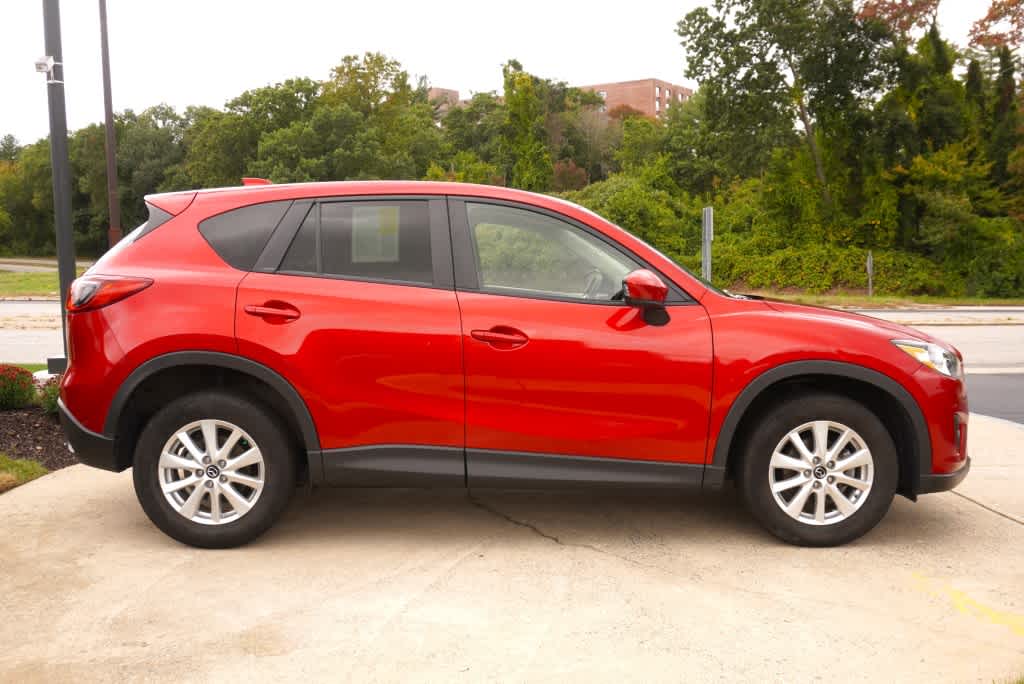 used 2014 Mazda Mazda CX-5 car, priced at $9,998