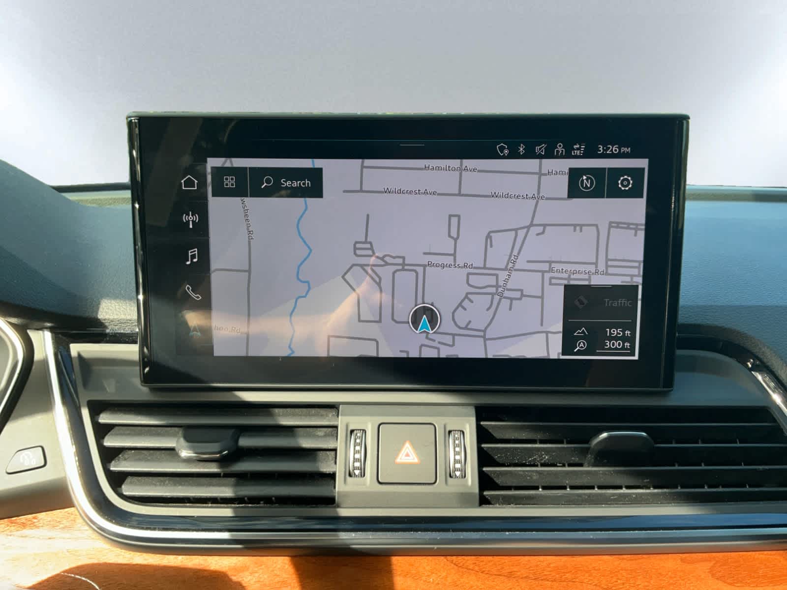 used 2021 Audi Q5 car, priced at $22,799