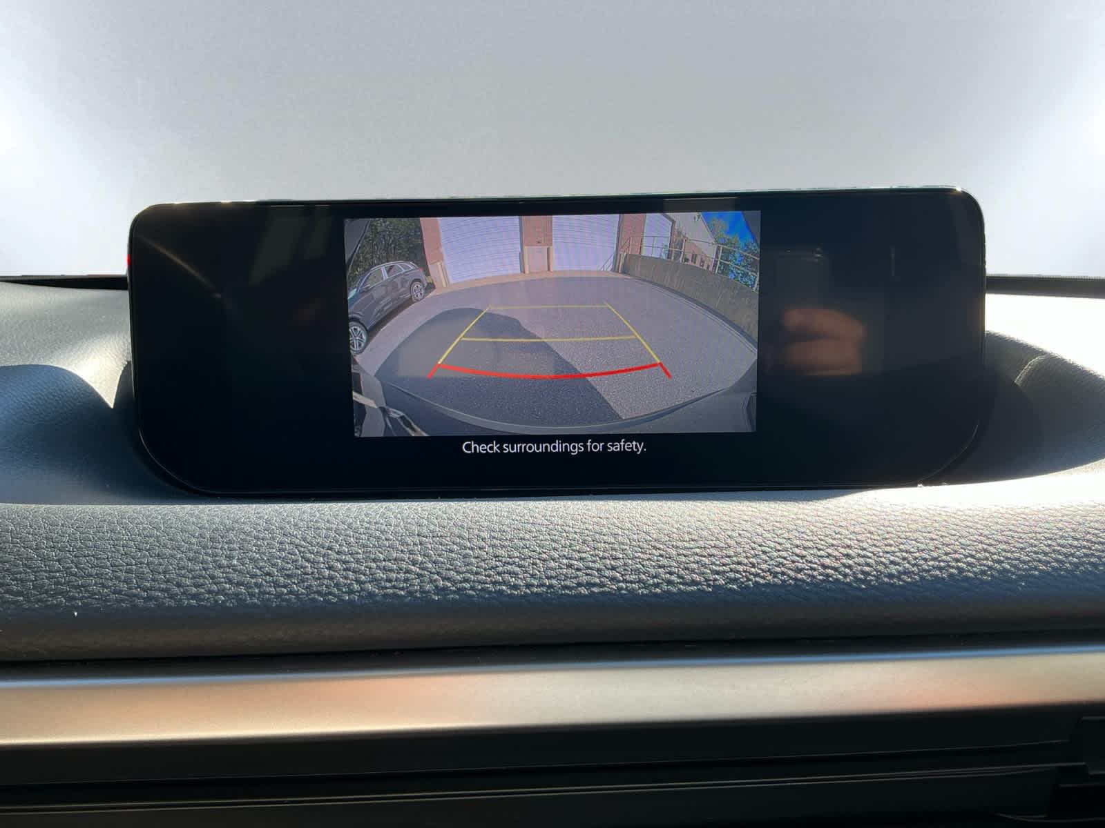 used 2023 Mazda CX-50 car, priced at $27,999