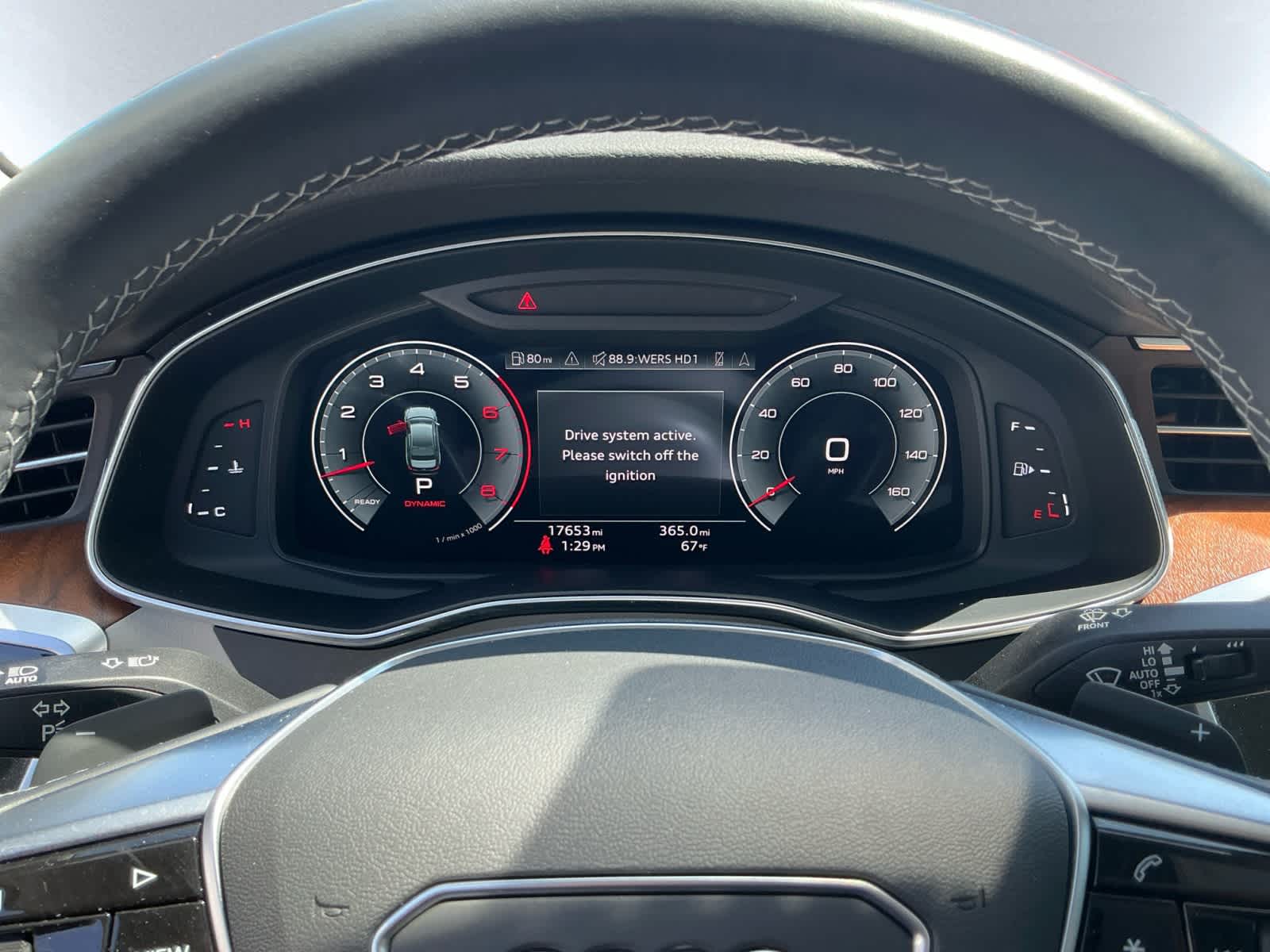 used 2022 Audi A6 car, priced at $45,998