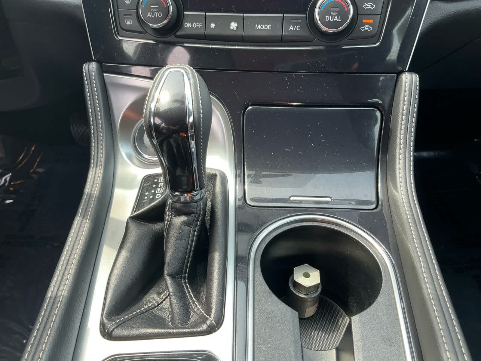 used 2016 Nissan Maxima car, priced at $17,998