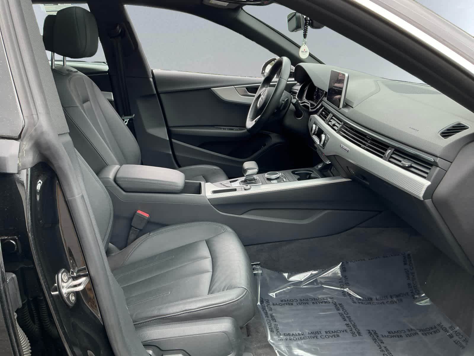 used 2018 Audi A5 car, priced at $20,998