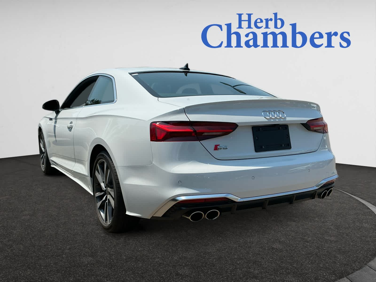 used 2024 Audi S5 car, priced at $58,998