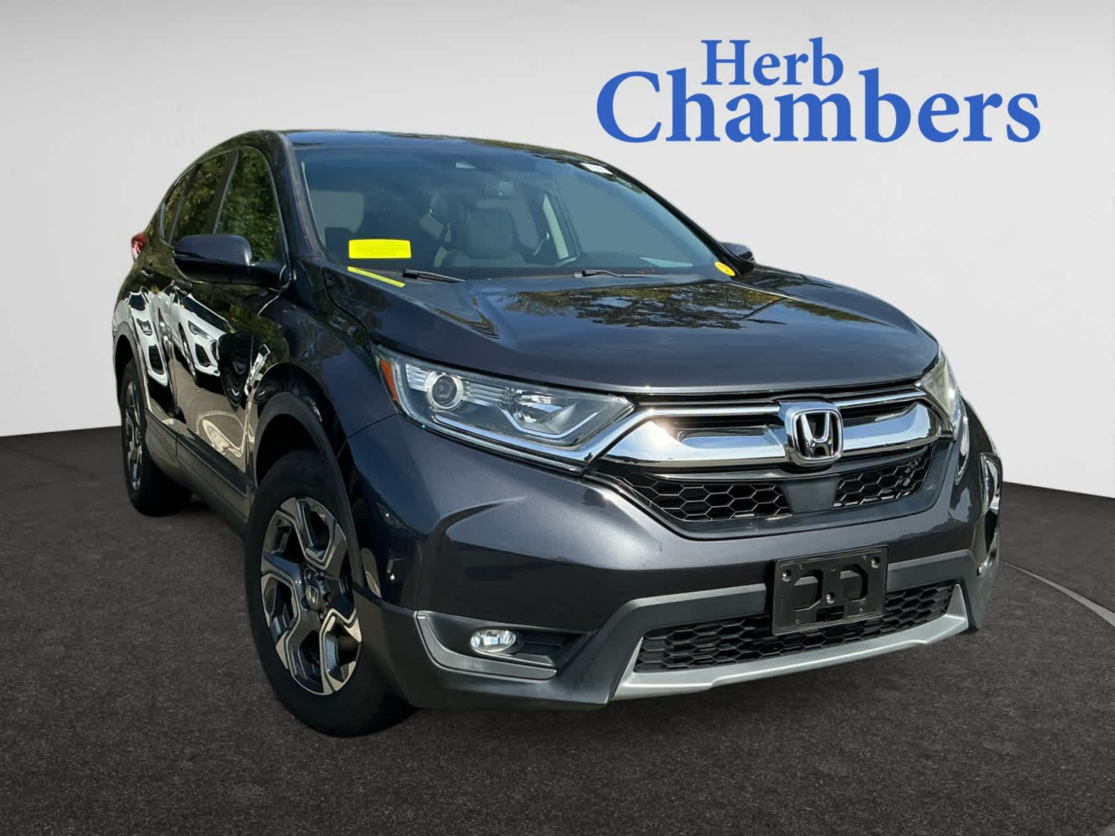 used 2017 Honda CR-V car, priced at $22,998