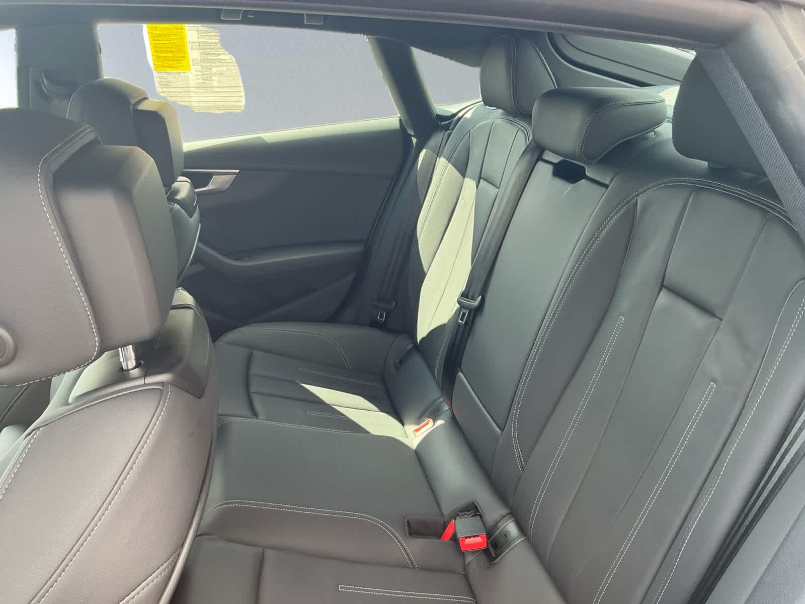used 2024 Audi A5 car, priced at $41,998