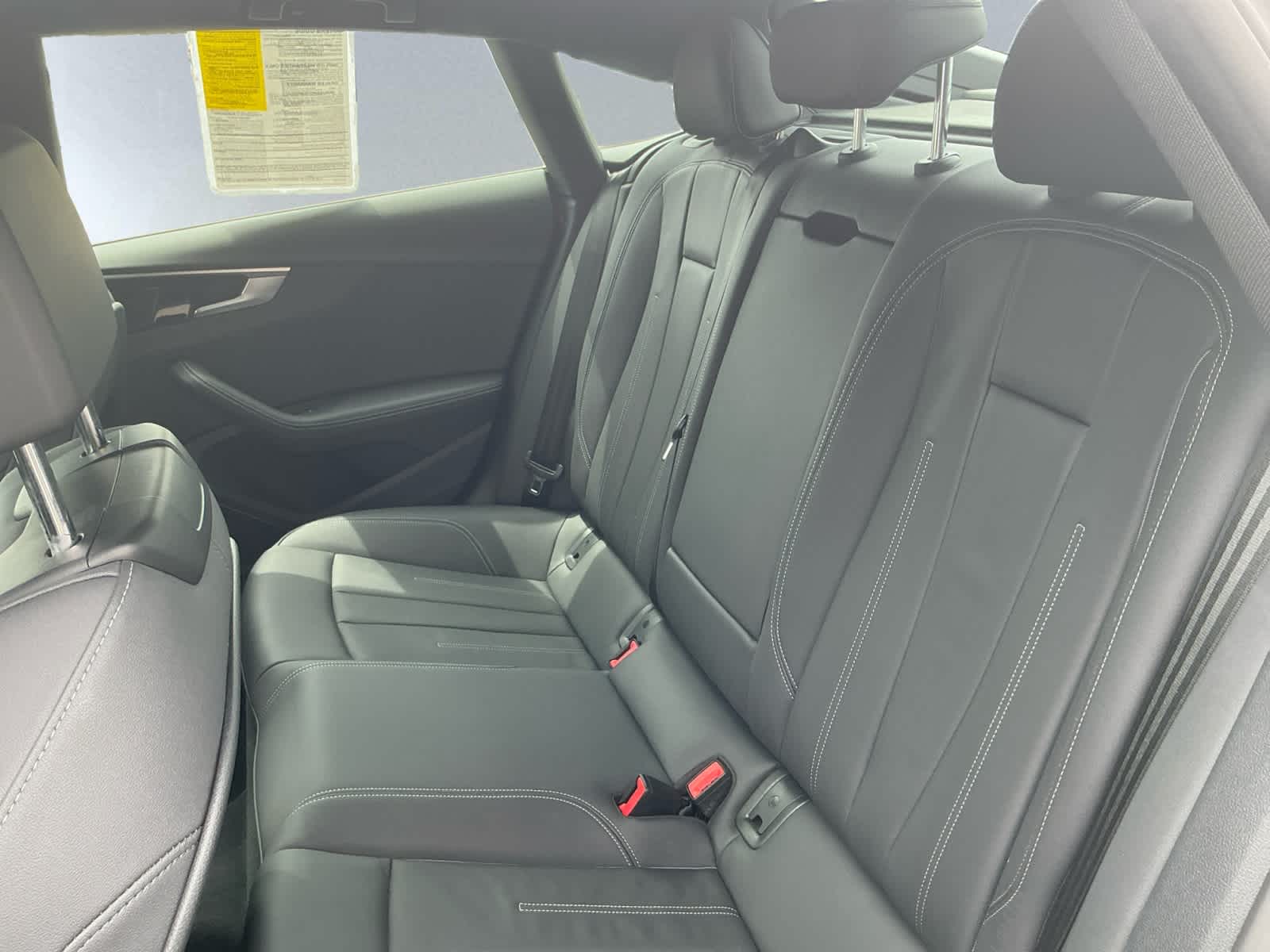 used 2022 Audi A5 car, priced at $38,998
