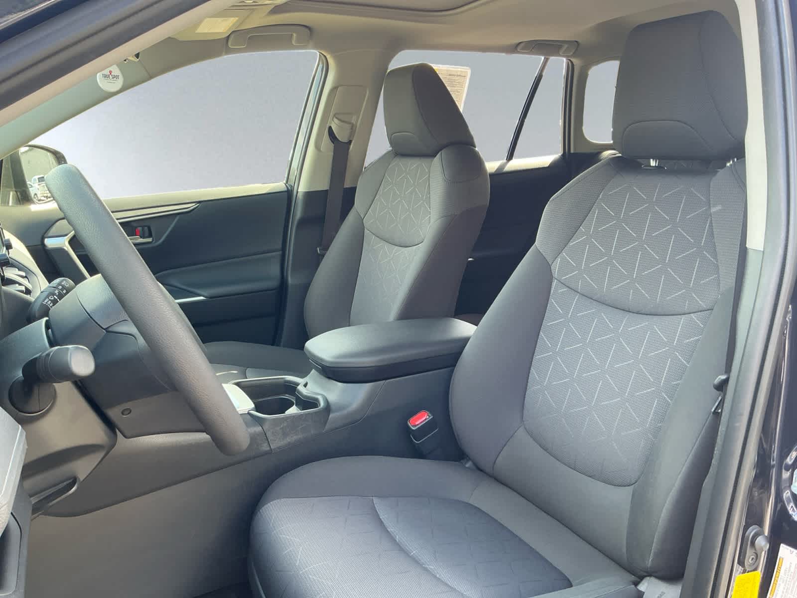 used 2019 Toyota RAV4 car, priced at $24,498