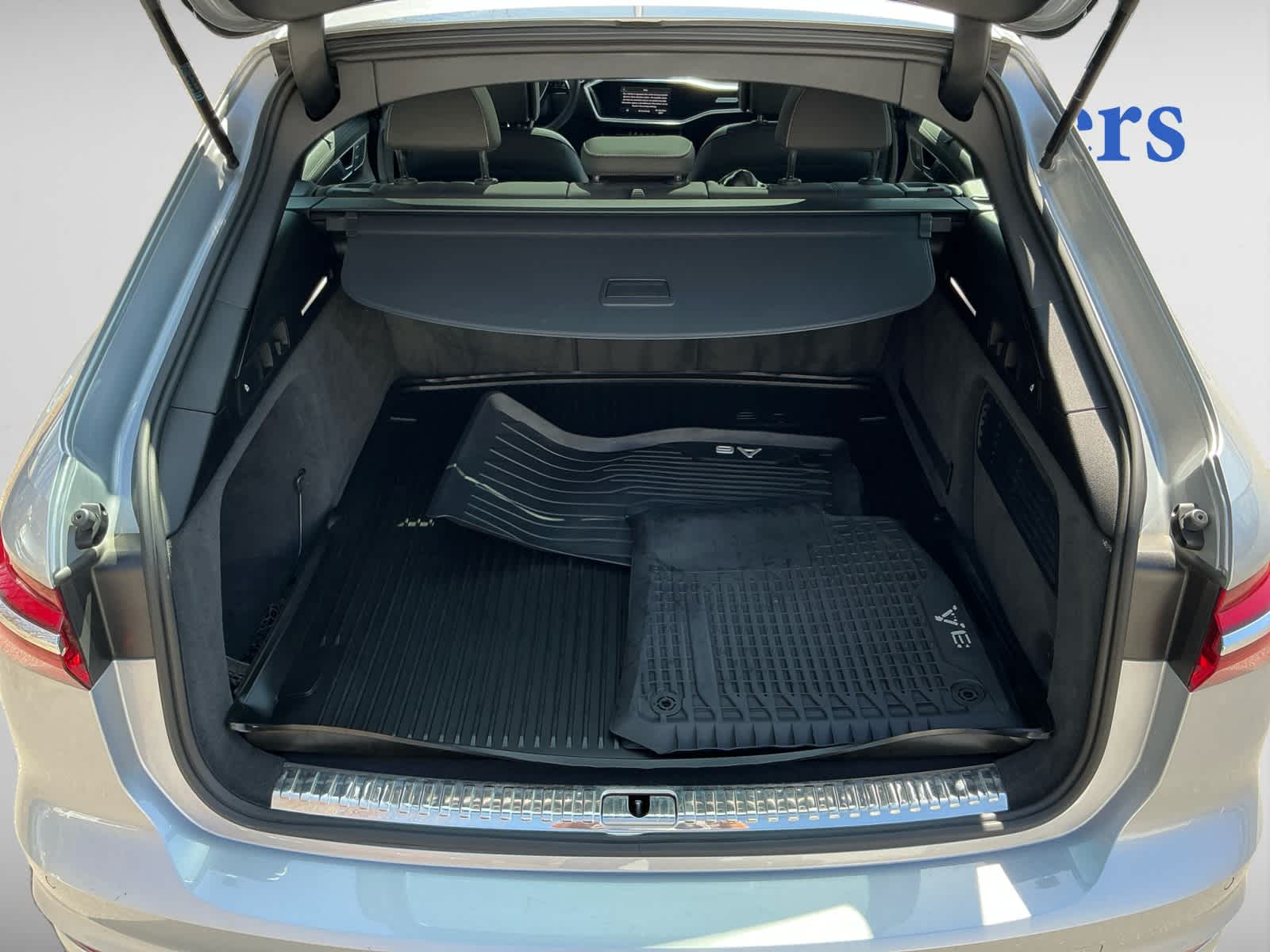 used 2020 Audi A6 allroad car, priced at $39,998