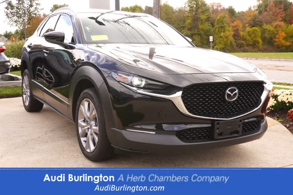 used 2021 Mazda Mazda CX-30 car, priced at $23,498