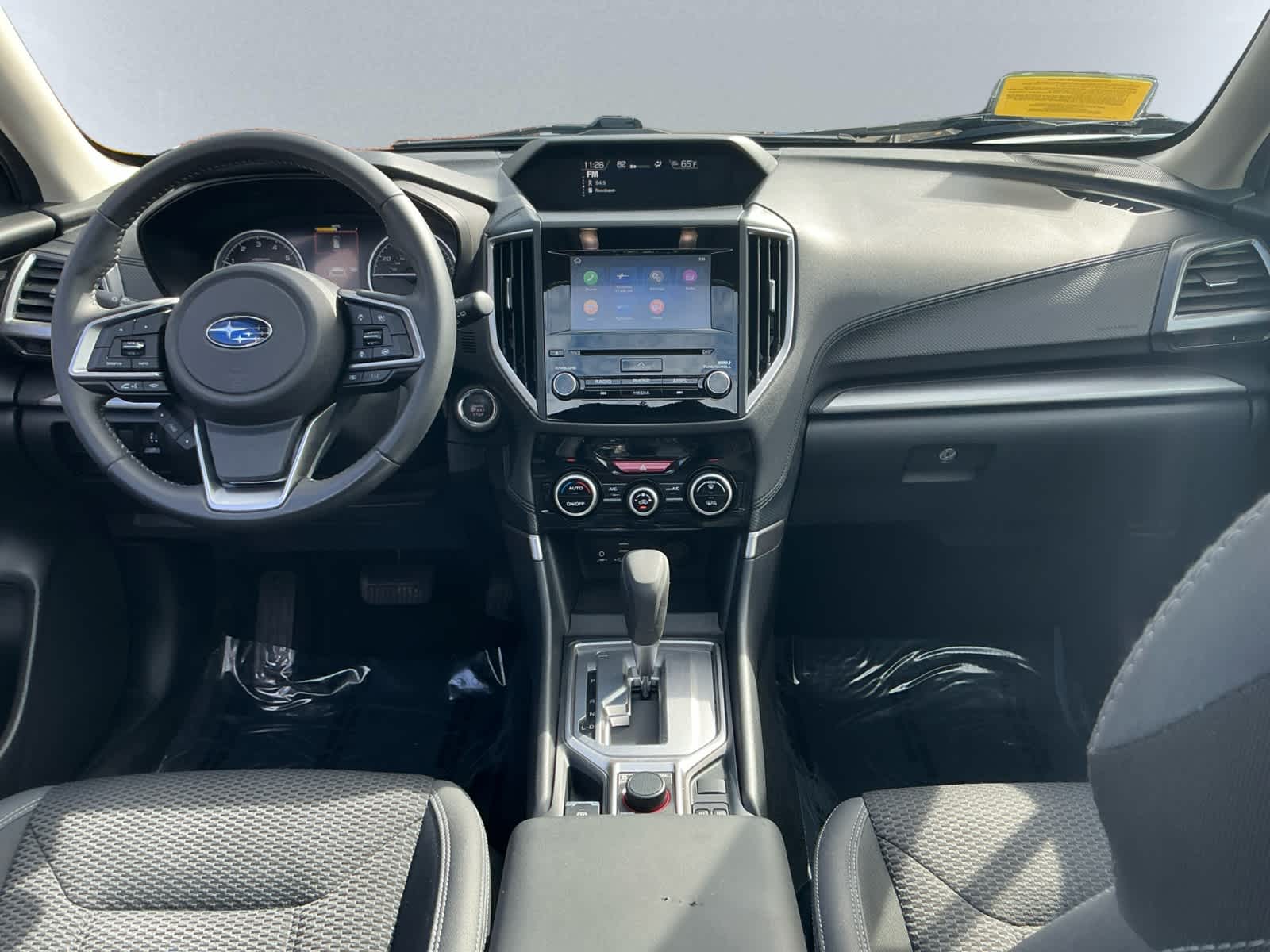 used 2020 Subaru Forester car, priced at $22,199