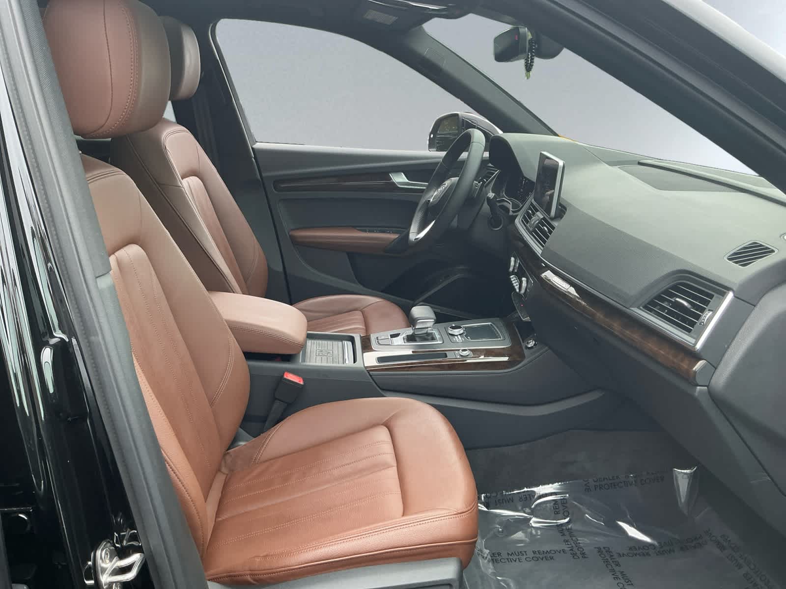 used 2020 Audi Q5 car, priced at $29,998