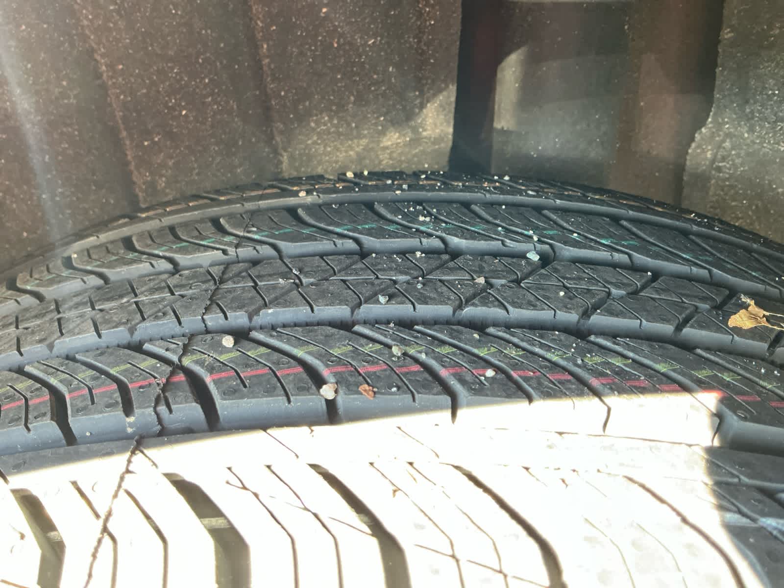 used 2023 Audi Q3 car, priced at $28,999