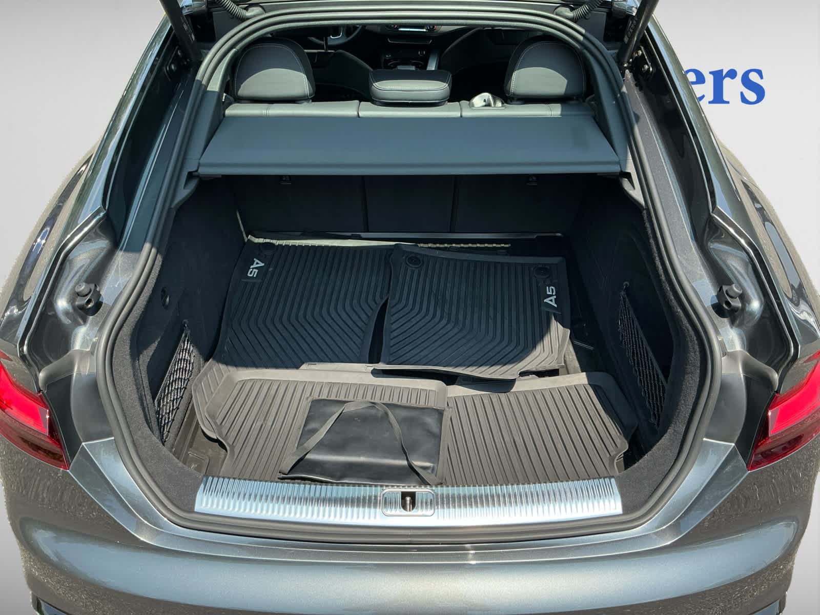 used 2022 Audi A5 car, priced at $38,998