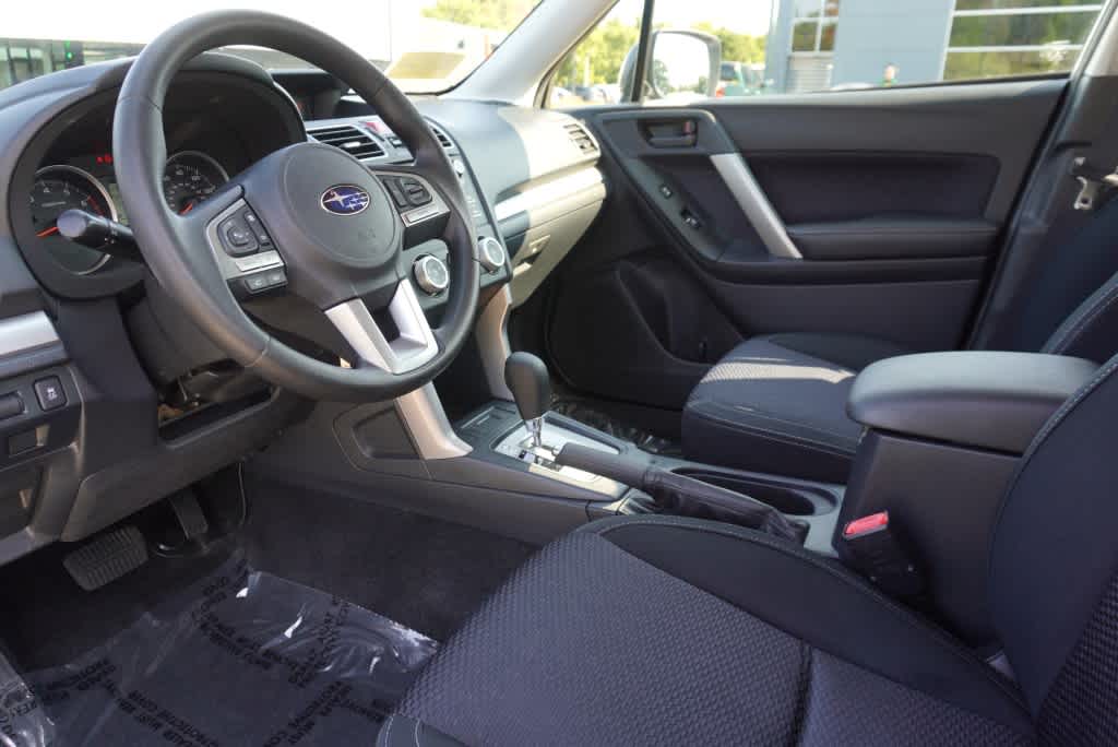 used 2017 Subaru Forester car, priced at $14,498