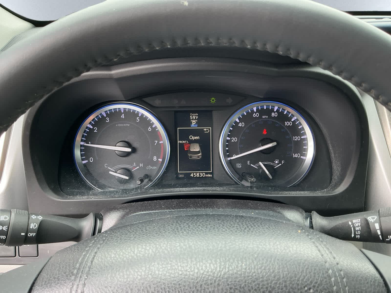 used 2016 Toyota Highlander car, priced at $25,998