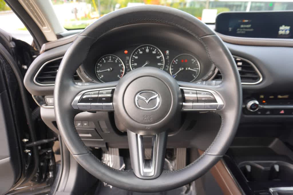 used 2021 Mazda Mazda CX-30 car, priced at $23,498