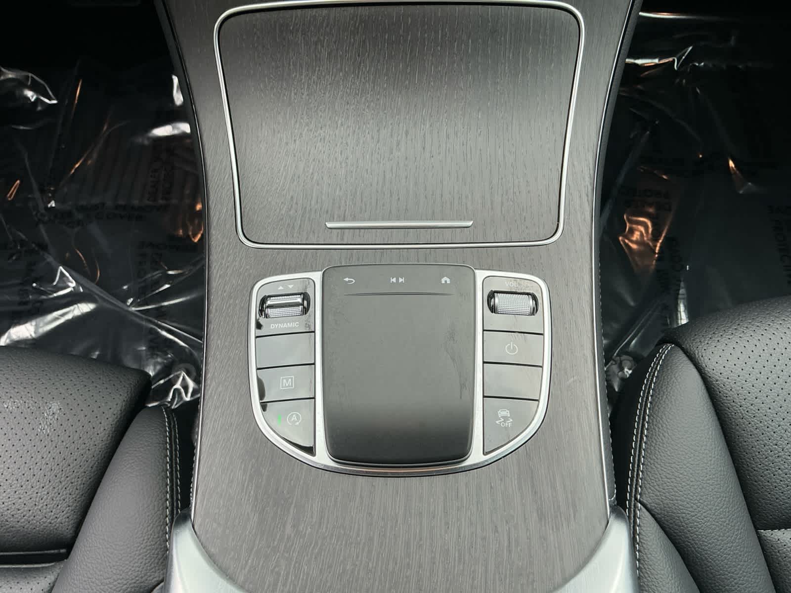 used 2020 Mercedes-Benz GLC 300 car, priced at $28,499