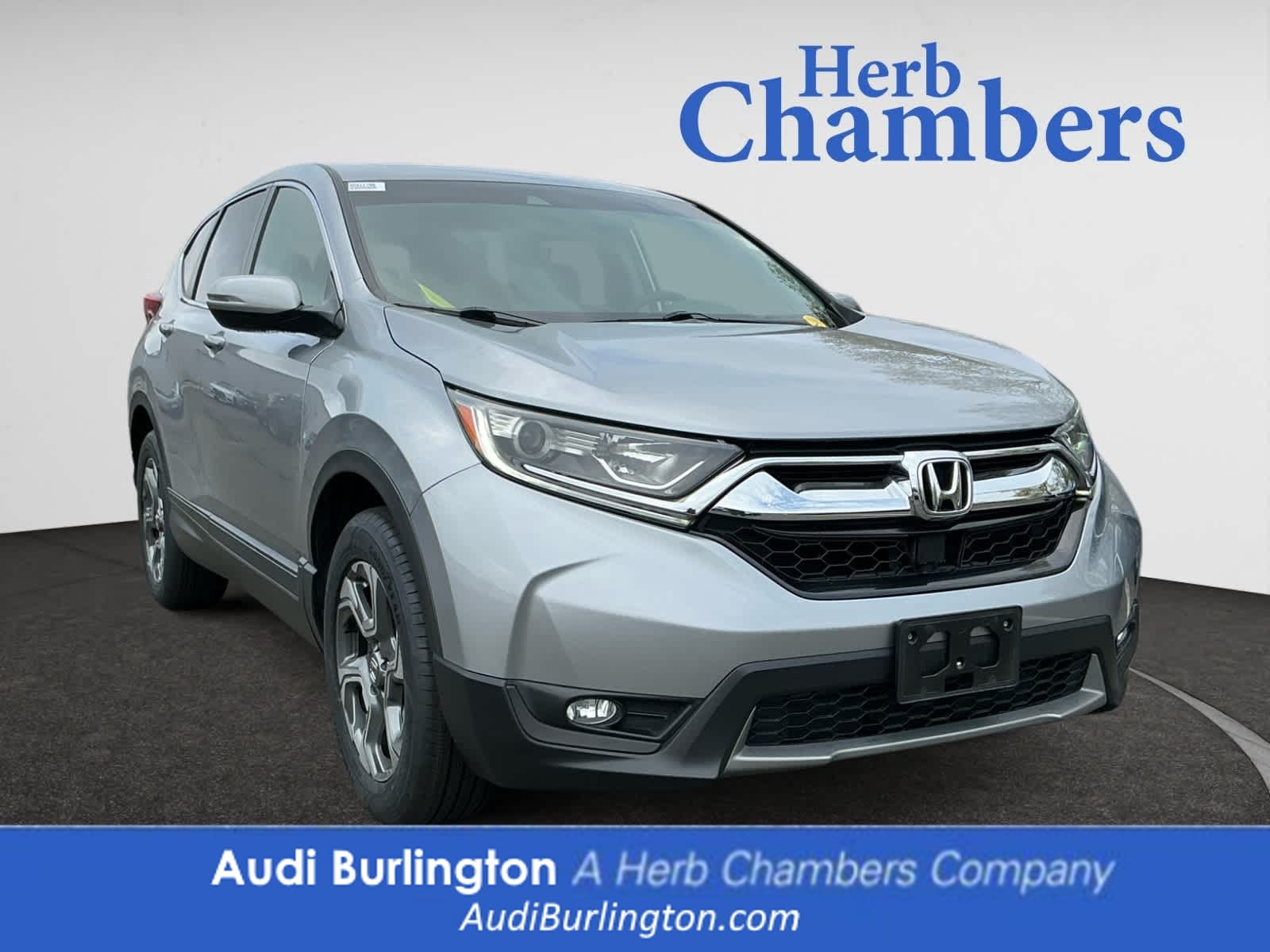 used 2019 Honda CR-V car, priced at $25,998