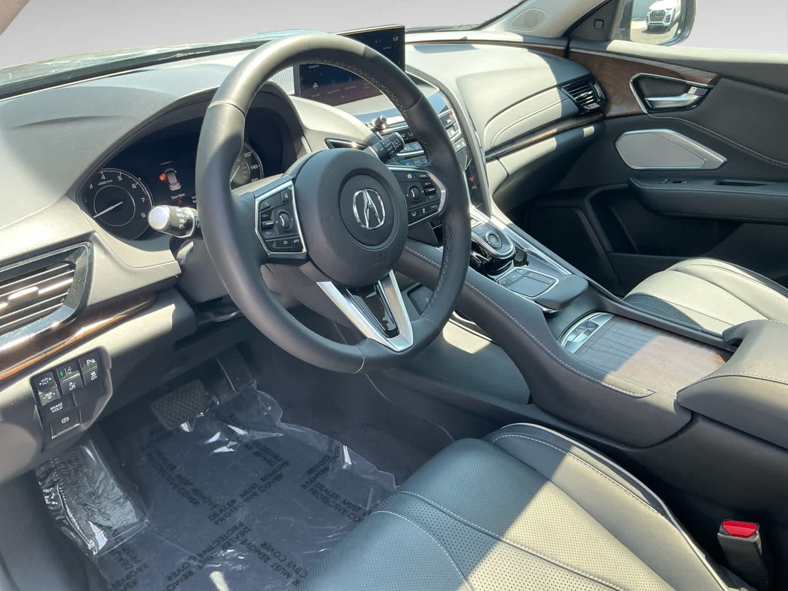 used 2020 Acura RDX car, priced at $27,998