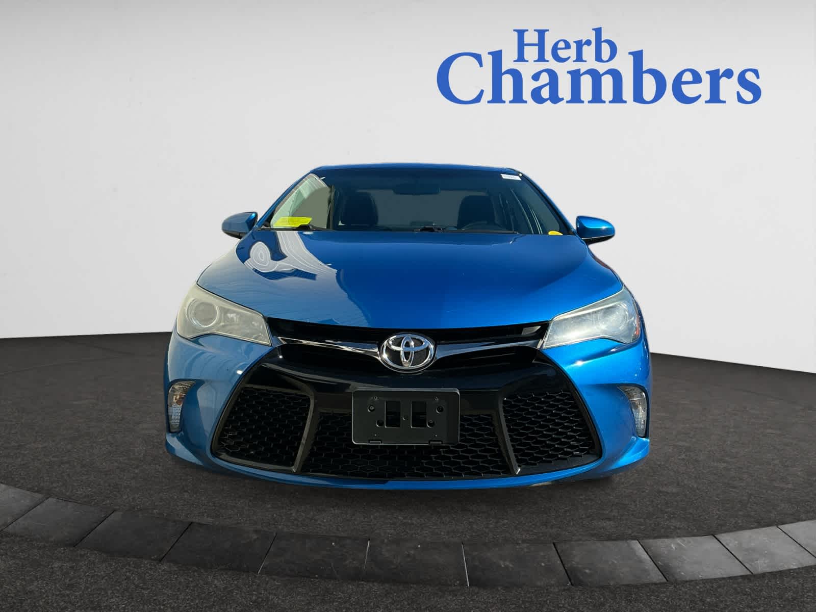 used 2016 Toyota Camry car, priced at $14,299