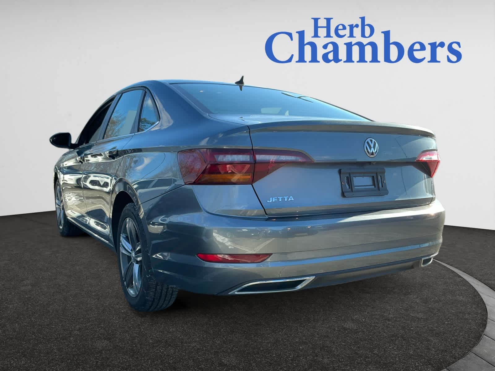 used 2019 Volkswagen Jetta car, priced at $15,798