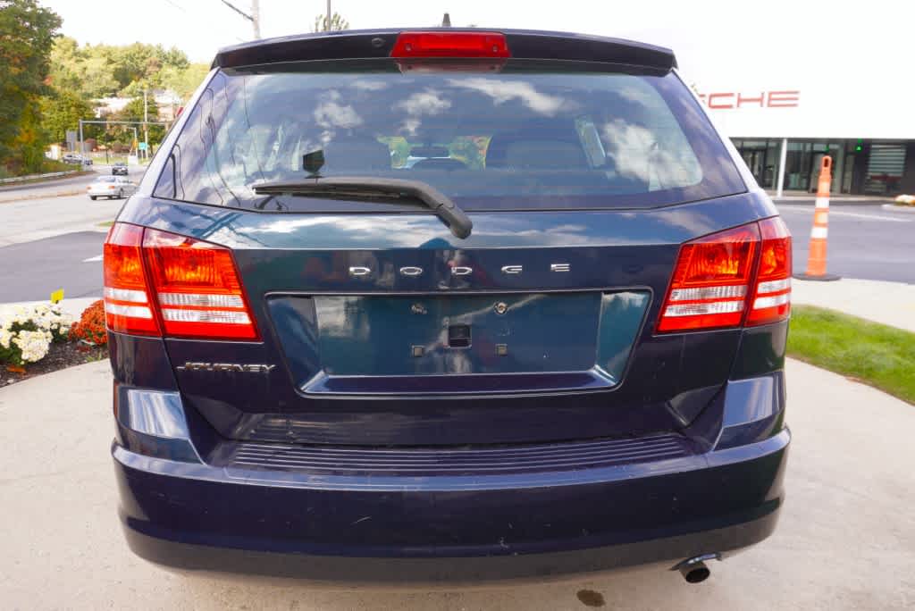 used 2015 Dodge Journey car, priced at $7,888