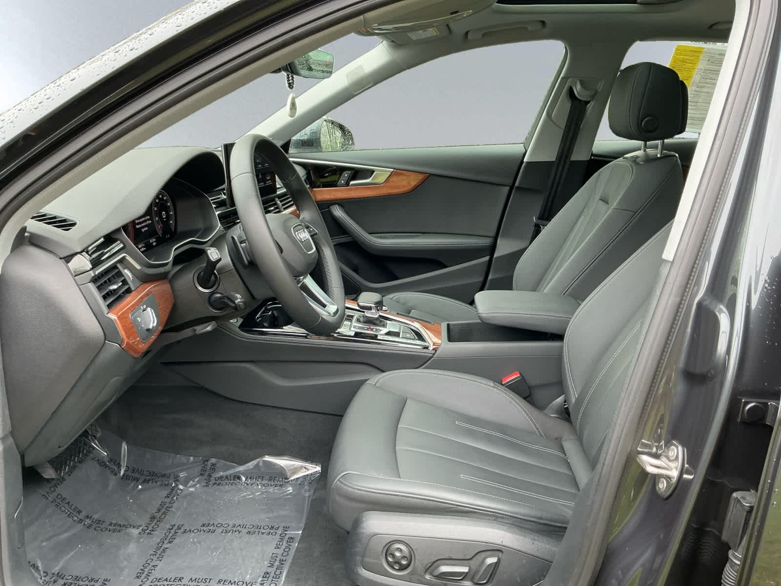 used 2022 Audi A4 car, priced at $30,998