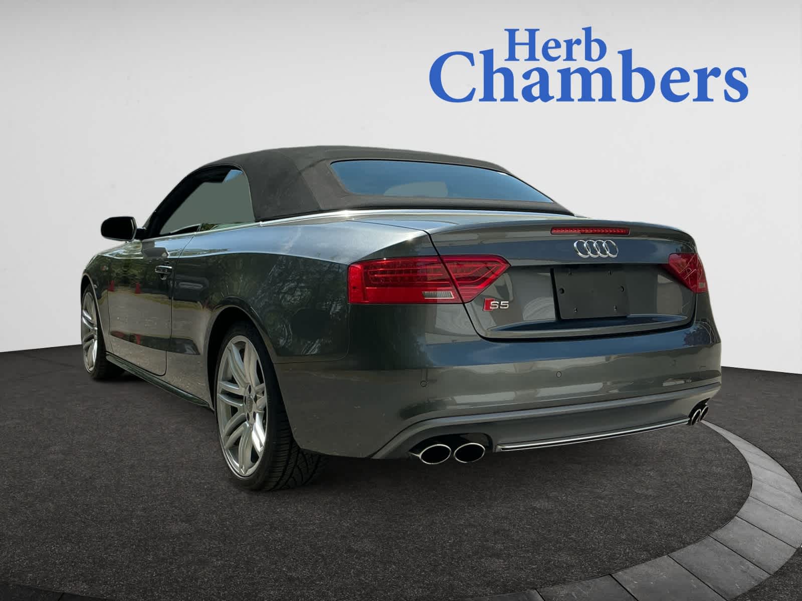 used 2016 Audi S5 car, priced at $35,998