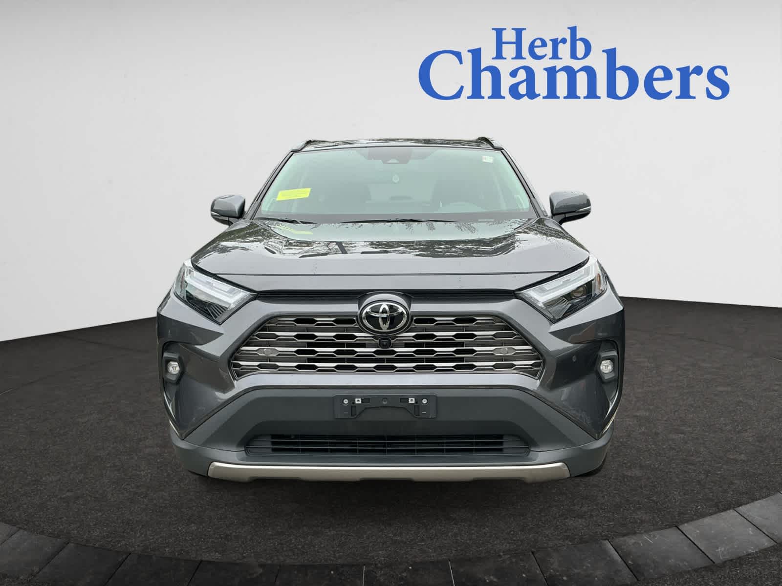 used 2024 Toyota RAV4 car, priced at $38,498