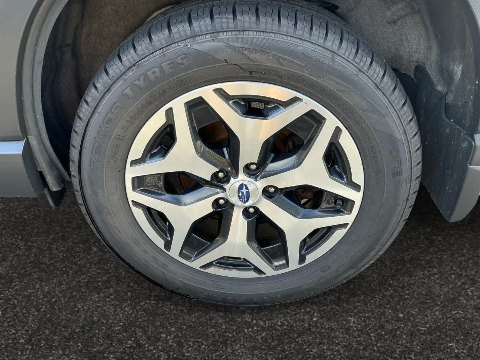 used 2020 Subaru Forester car, priced at $22,199