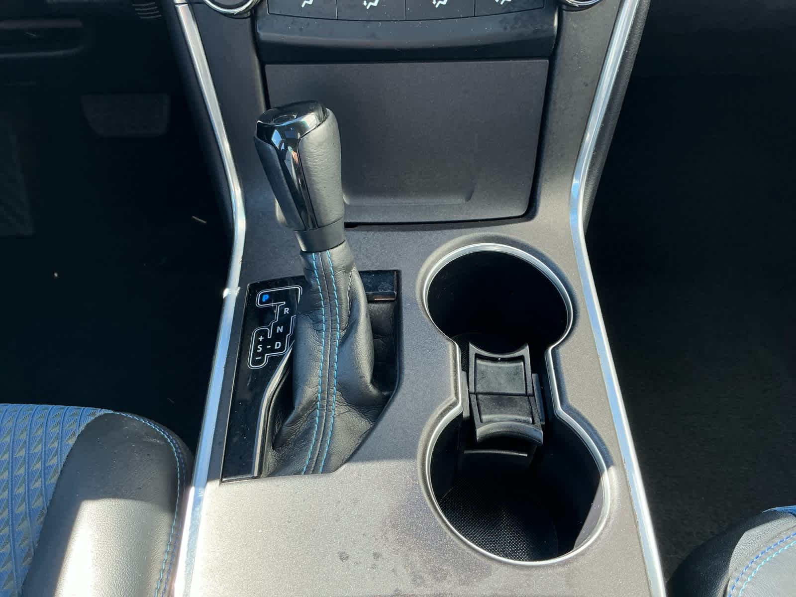 used 2016 Toyota Camry car, priced at $14,299