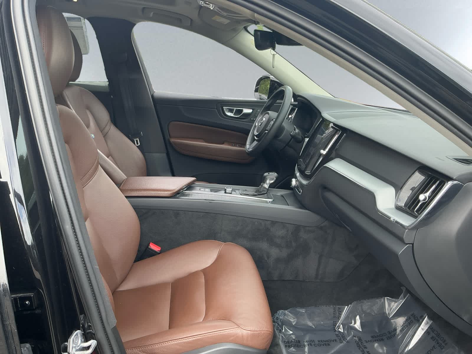 used 2018 Volvo XC60 car, priced at $15,998