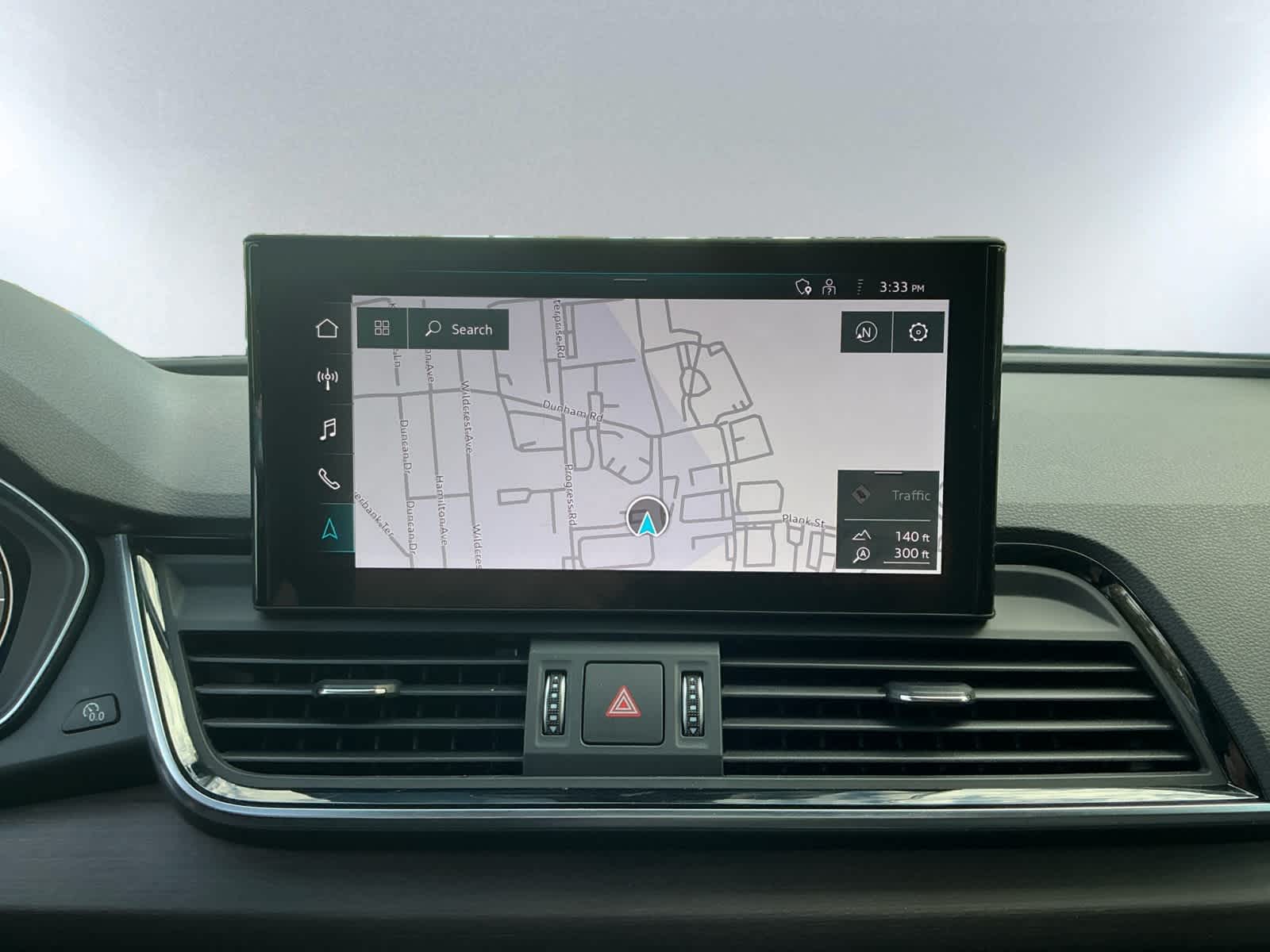 used 2021 Audi Q5 car, priced at $23,799