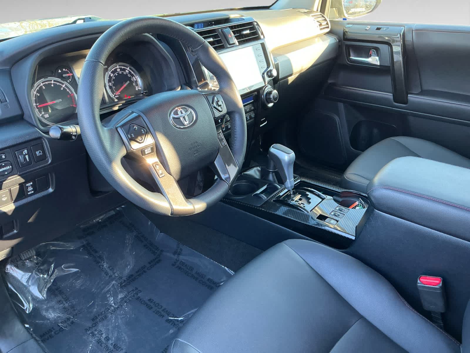 used 2020 Toyota 4Runner car, priced at $46,998