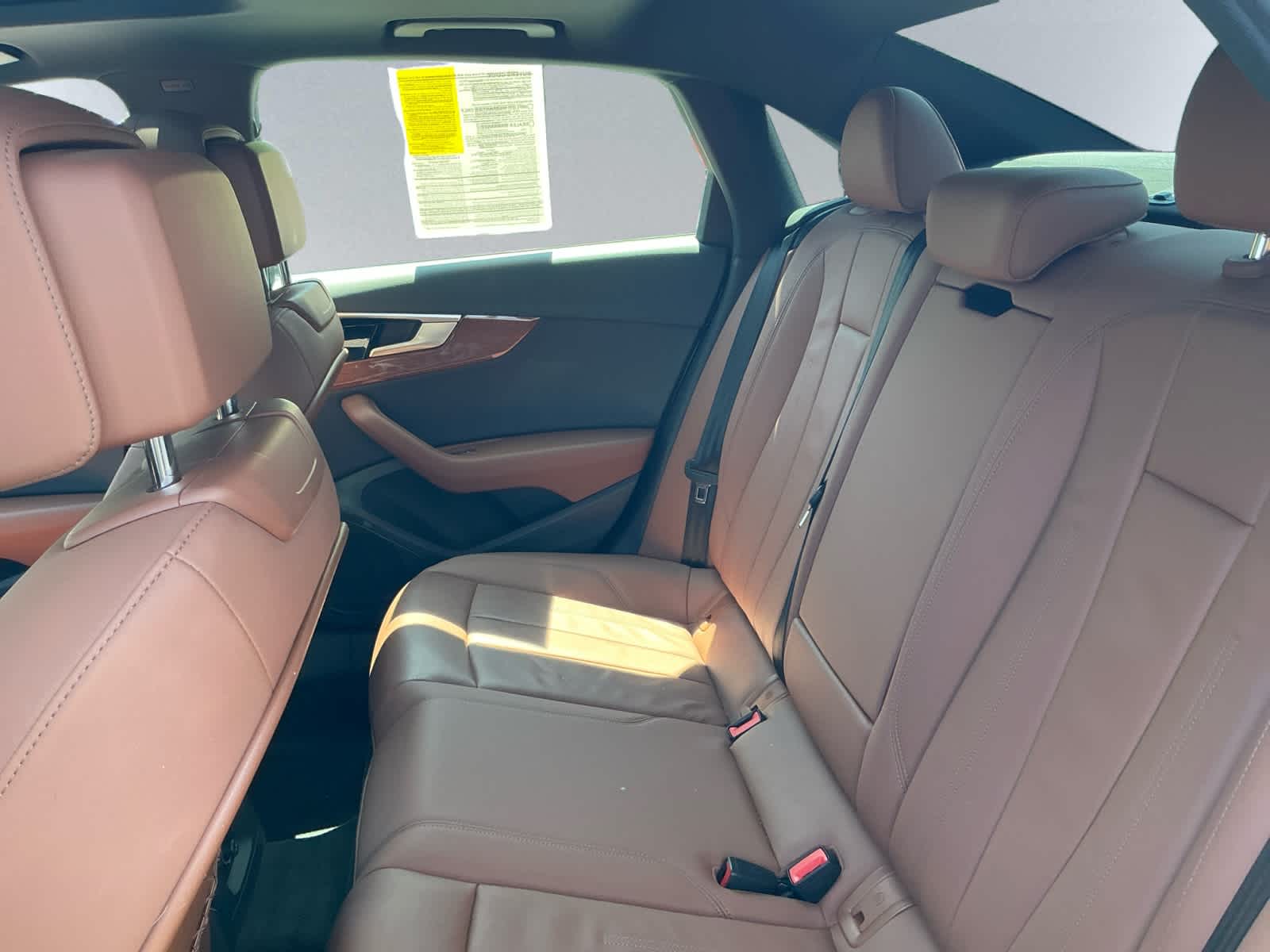 used 2022 Audi A4 car, priced at $30,998