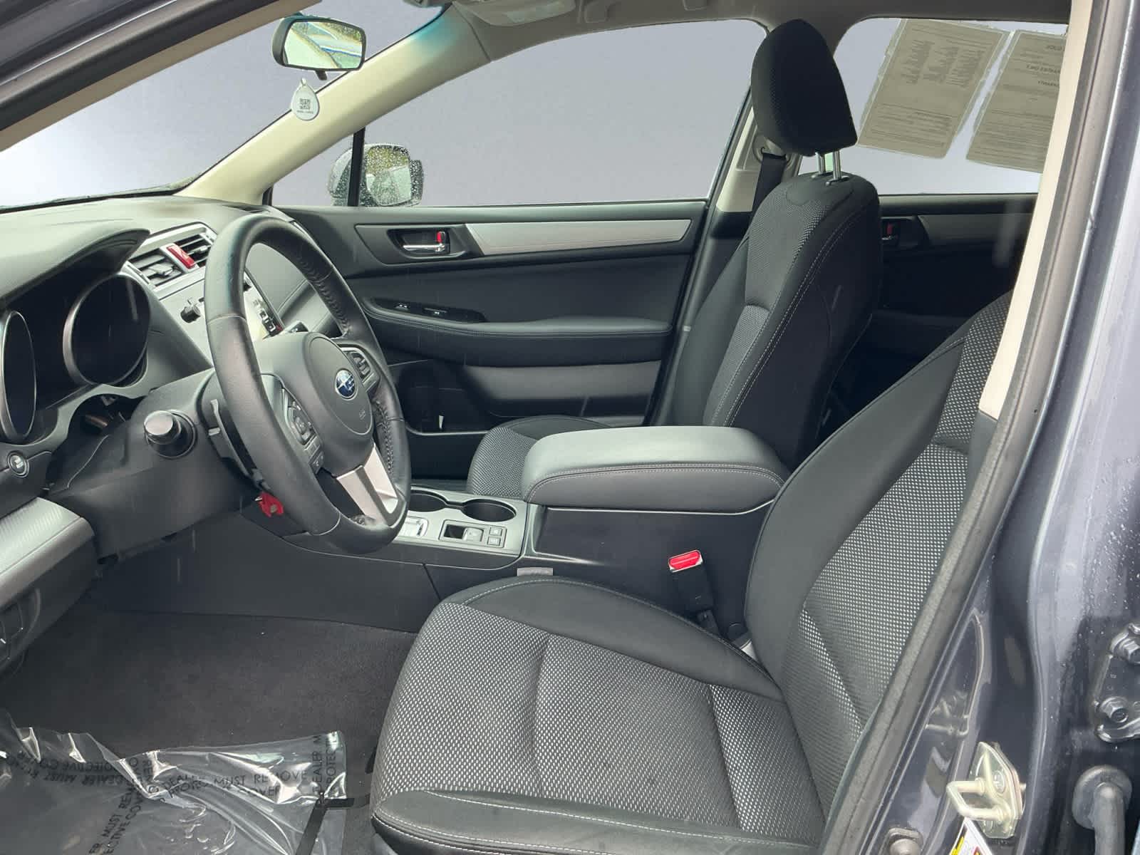 used 2017 Subaru Outback car, priced at $15,899