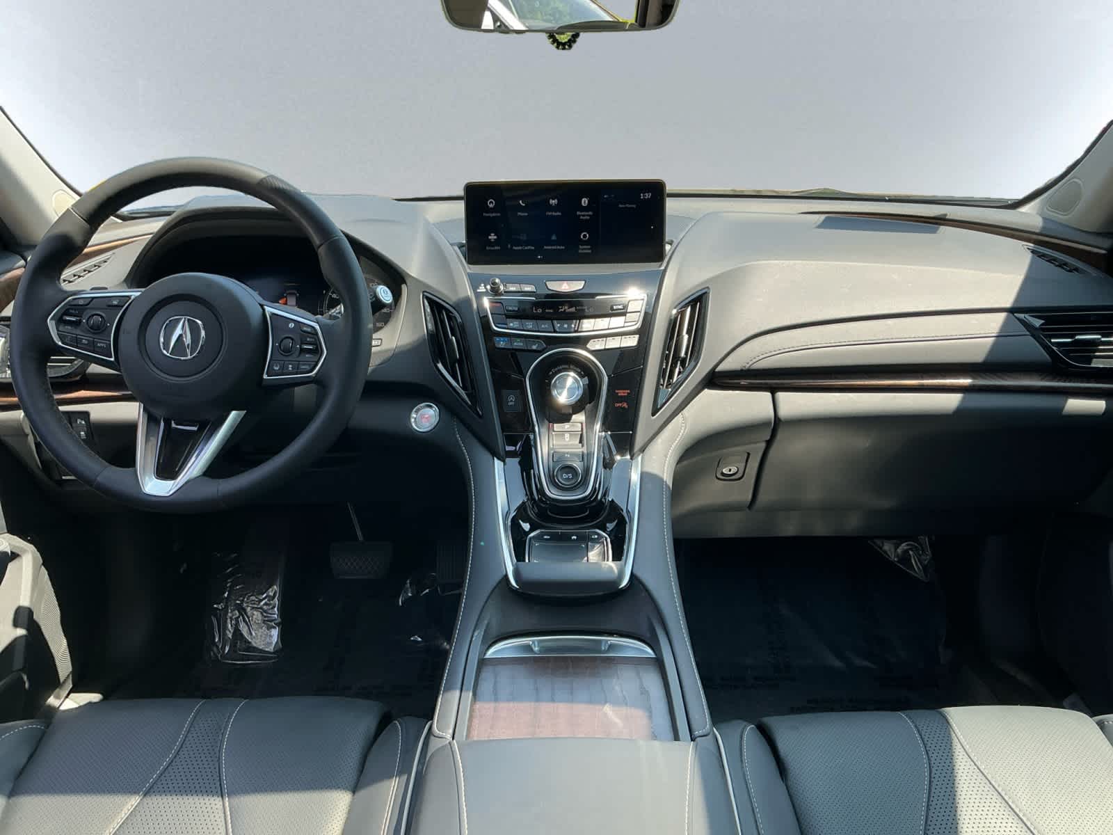used 2020 Acura RDX car, priced at $27,998