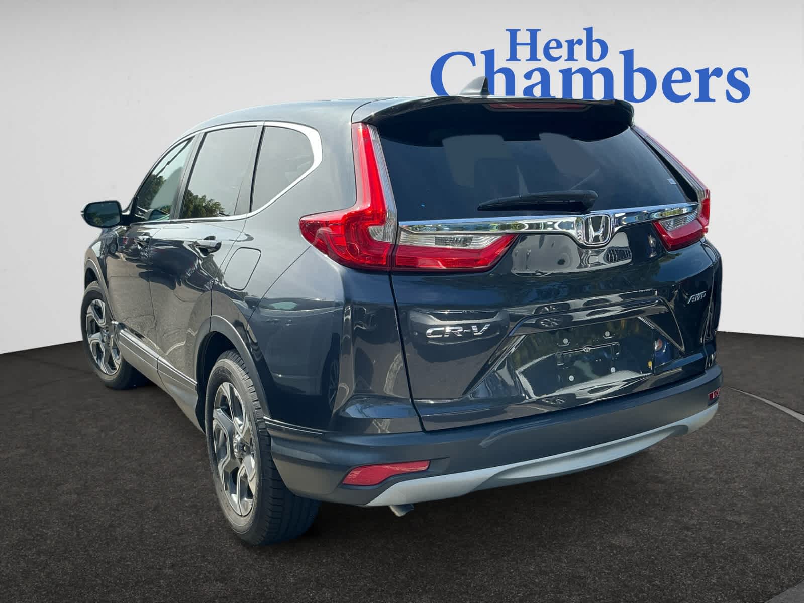 used 2017 Honda CR-V car, priced at $22,998