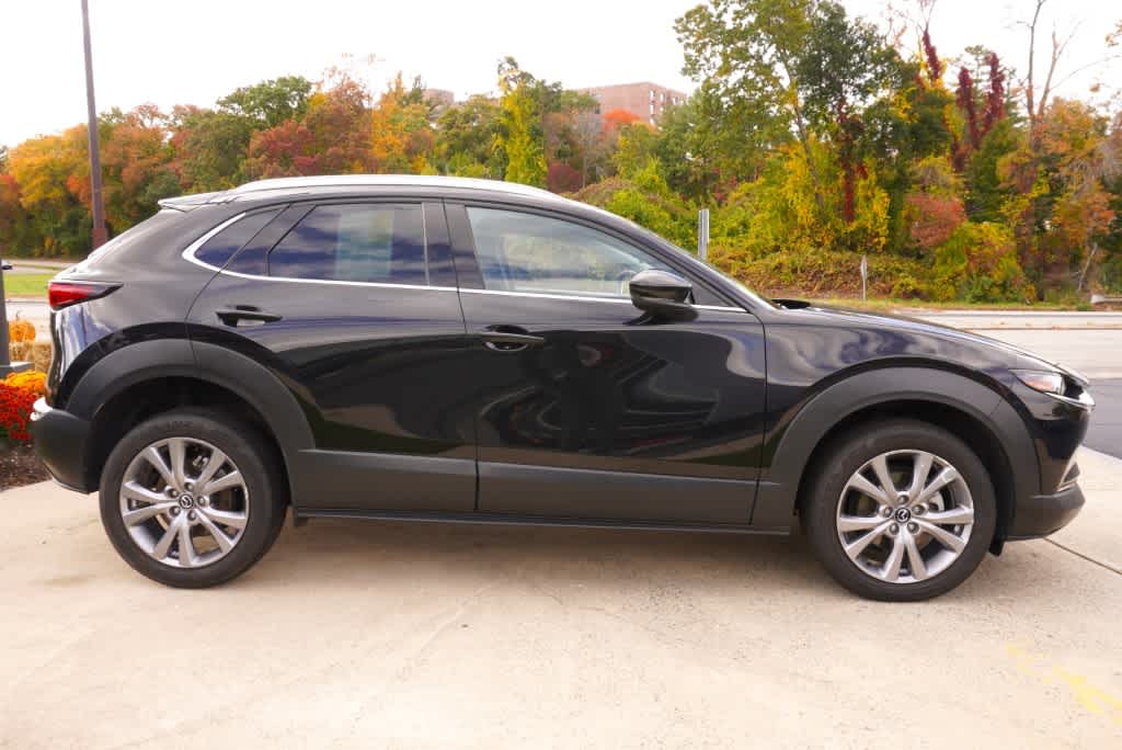 used 2021 Mazda Mazda CX-30 car, priced at $23,498