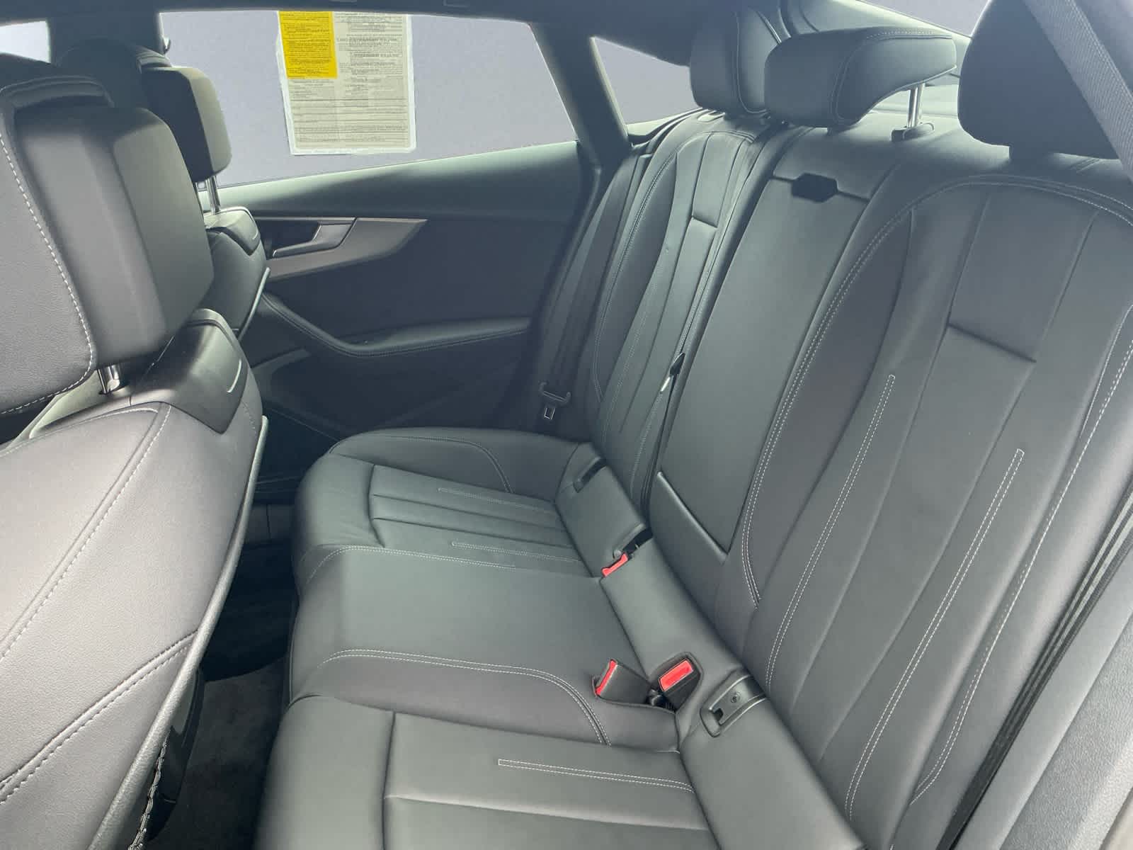 used 2024 Audi A5 car, priced at $41,998