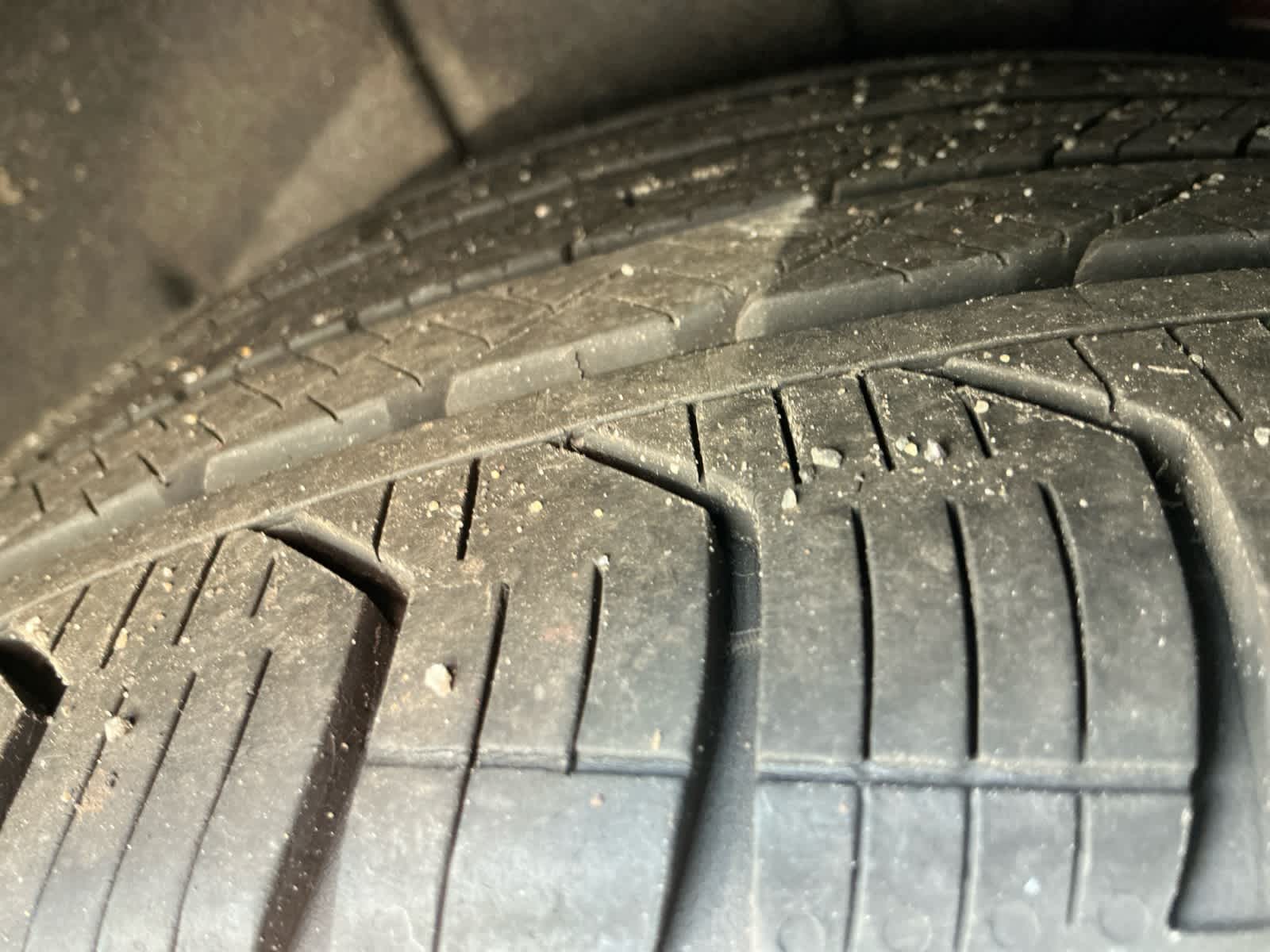 used 2023 Audi A4 car, priced at $30,999