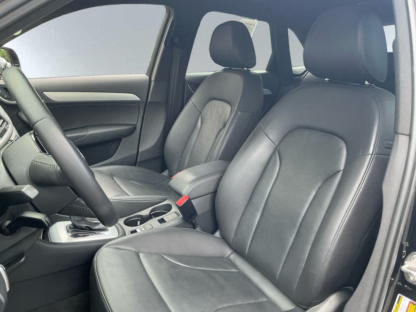 used 2016 Audi Q3 car, priced at $16,998