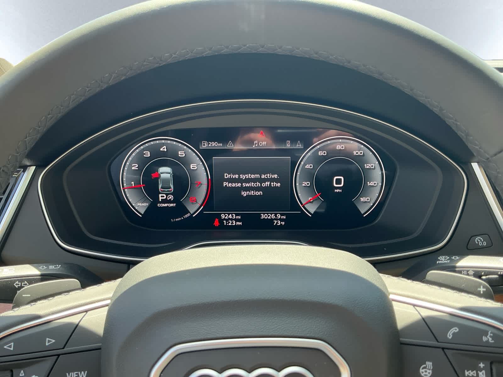 used 2022 Audi Q5 car, priced at $39,998